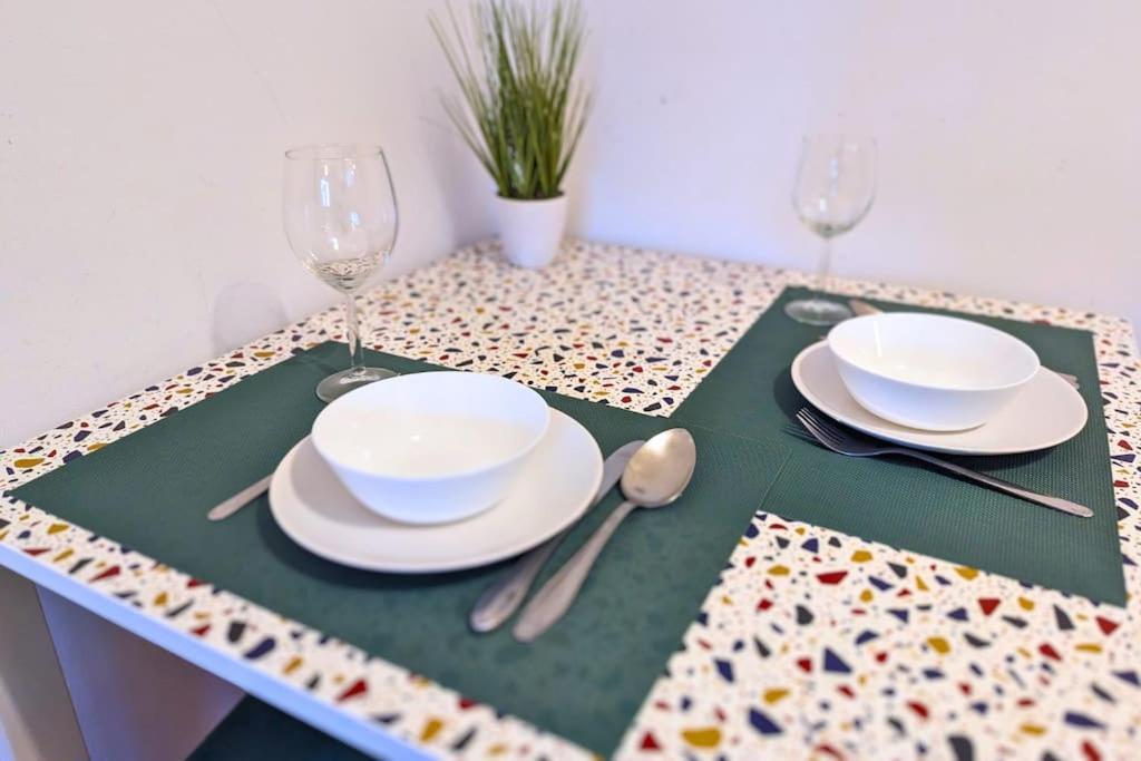 Cozy Ensuite Room In Zagreb Center Екстер'єр фото