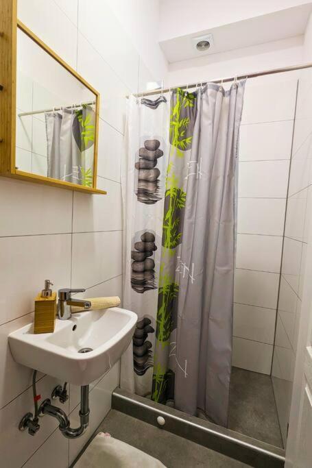 Cozy Ensuite Room In Zagreb Center Екстер'єр фото